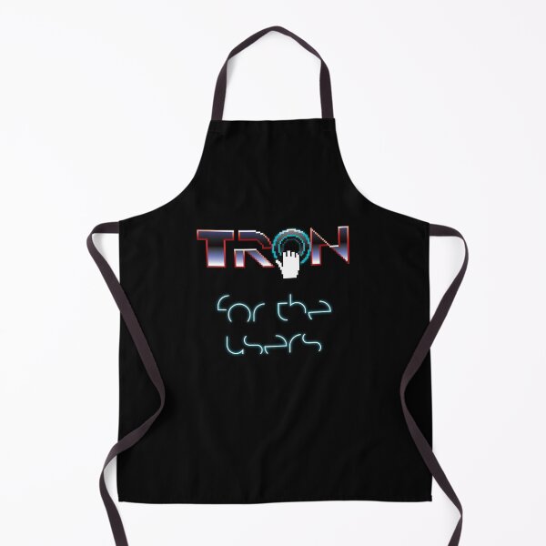 Item preview, TRON - for the users designed and sold by WJ Design.