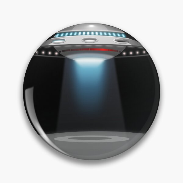 Item preview, UFO designed and sold by SUPERFIREFLY.