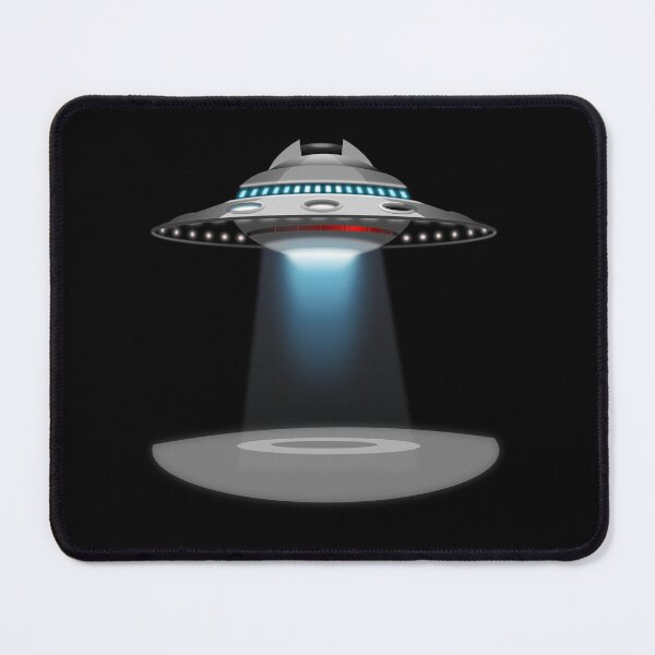 Item preview, UFO designed and sold by SUPERFIREFLY.