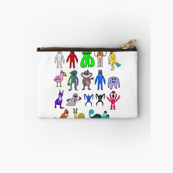 Item preview, garten of banban designed and sold by fnsdjfnsidjdns.