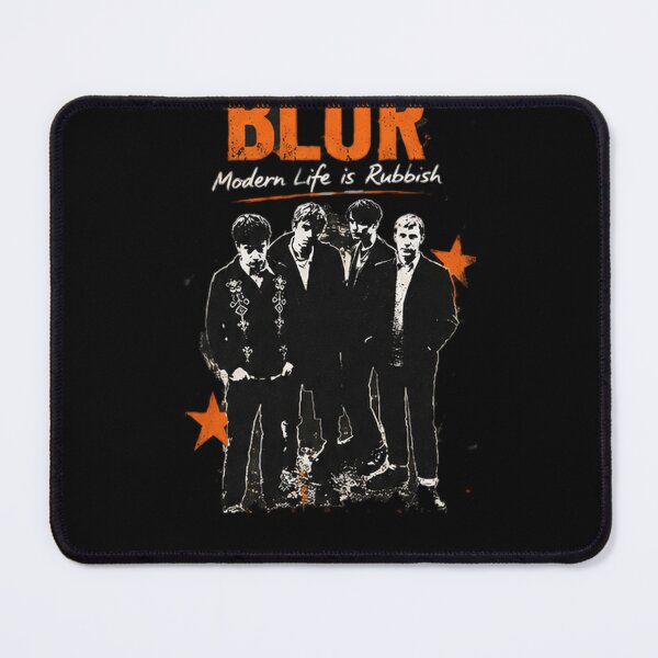 Aperçu de l'œuvre Black Silhouette, membre du groupe de rock alternatif créée et vendue par Finexcity.
