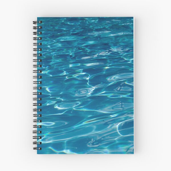 Item preview, Blue water of city pool designed and sold by olena2552.