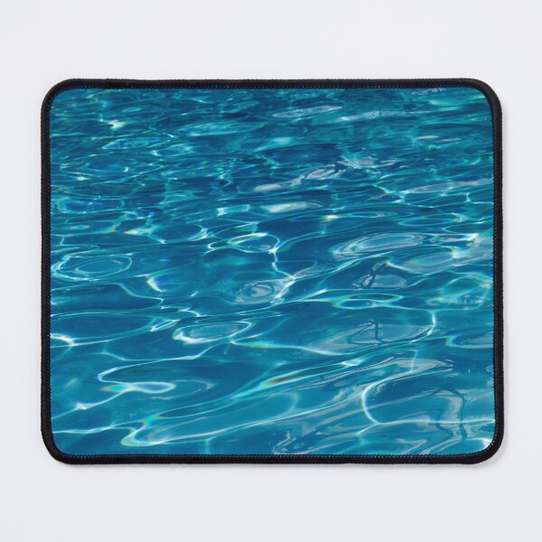 Item preview, Blue water of city pool designed and sold by olena2552.