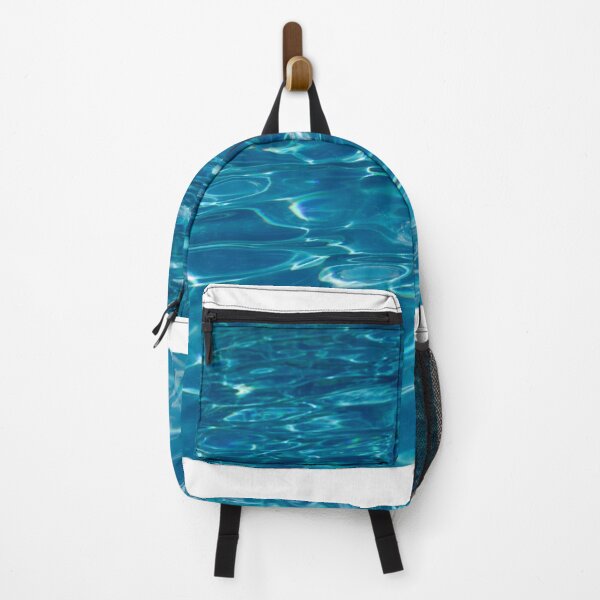 Item preview, Blue water of city pool designed and sold by olena2552.