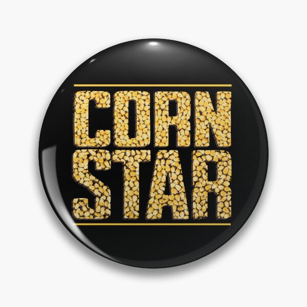 Item preview, Corn Star designed and sold by AnAzArt.