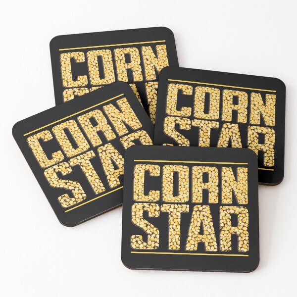 Item preview, Corn Star designed and sold by AnAzArt.
