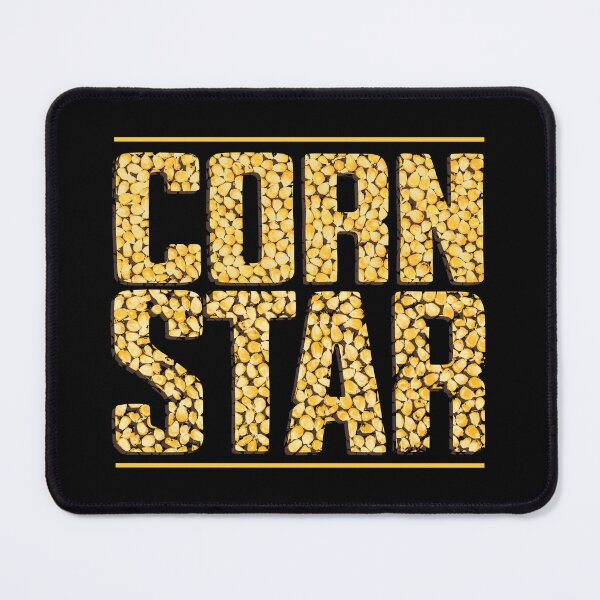 Item preview, Corn Star designed and sold by AnAzArt.
