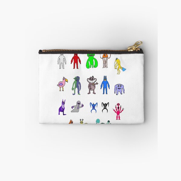 Item preview, garten of banban designed and sold by fnsdjfnsidjdns.