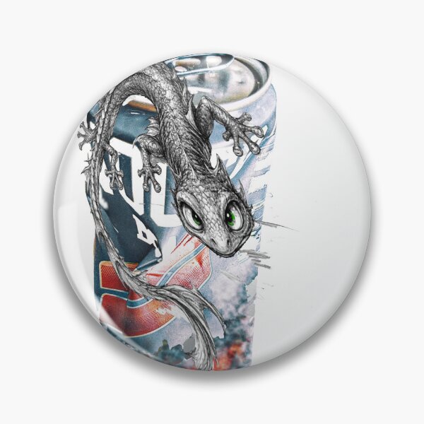 Item preview, Gecko in a tank designed and sold by Lovely-67.