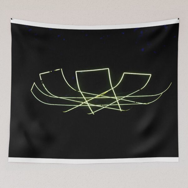 Item preview, City illumination in the park designed and sold by olena2552.