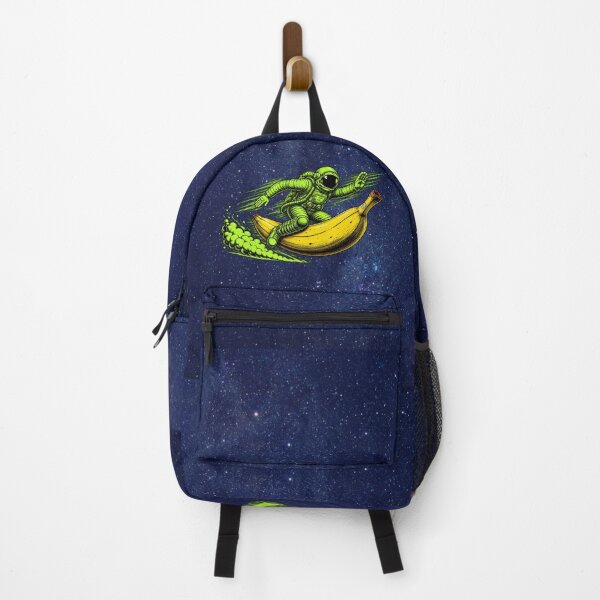 Item preview, ASTRO-NUT Ridin' Banana in the Space designed and sold by YOFANTZ!.