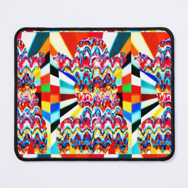 Item preview, Pop abstract designed and sold by Diego Manuel Rodriguez.