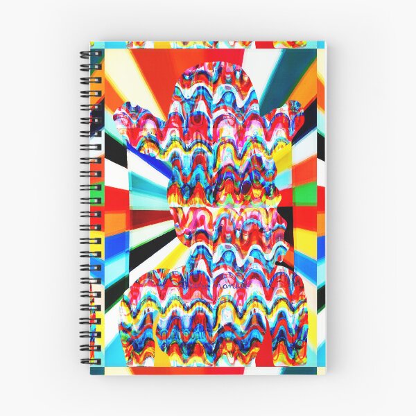 Item preview, Pop abstract designed and sold by Diego Manuel Rodriguez.
