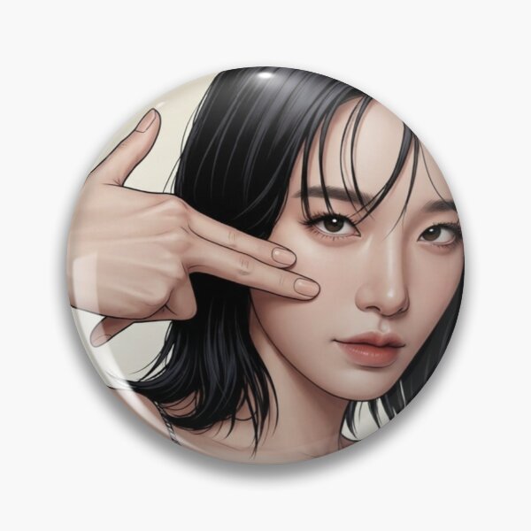 Item preview, PGY Neutral Park KDrama Lgbtq+ Comic Book Art Home Wall Decor Print Poster Pride TV Series Movie Music designed and sold by Mind Space.