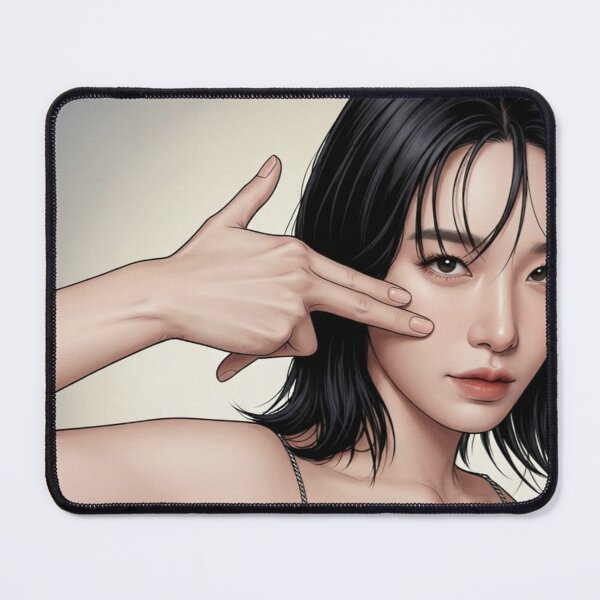 Item preview, PGY Neutral Park KDrama Lgbtq+ Comic Book Art Home Wall Decor Print Poster Pride TV Series Movie Music designed and sold by Mind Space.