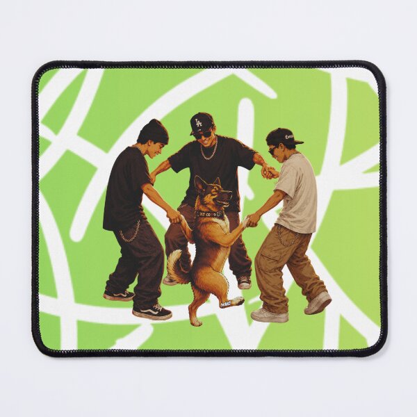 Item preview, Let's dance in circle Buddy! designed and sold by YOFANTZ!.