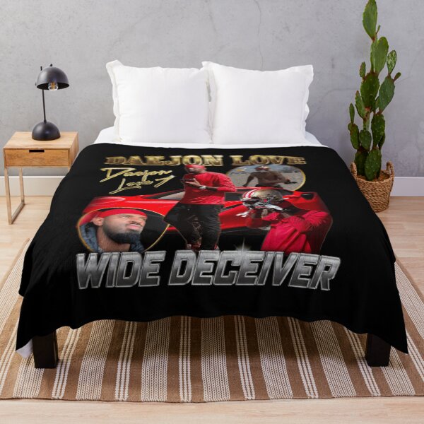 Item preview, Daejon Love Wide Deceiver designed and sold by JeyVel.