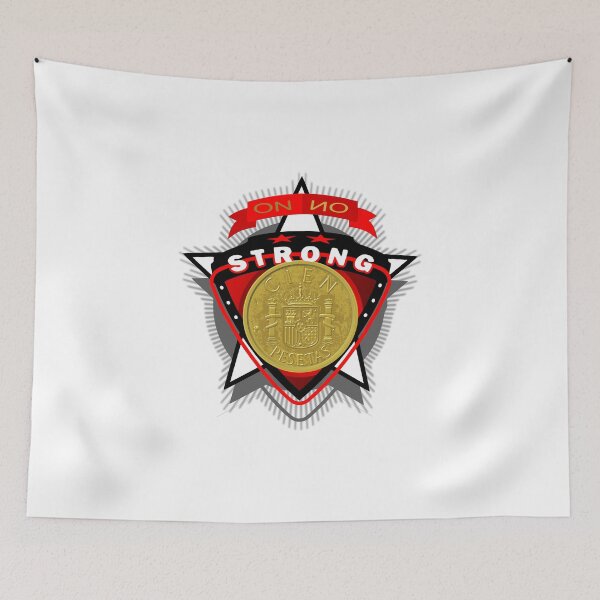 Item preview, SUPERCOIN designed and sold by SUPERFIREFLY.