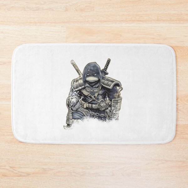 Item preview, The Last Mutant Ronin - Lone Turtle Warrior Japanese Style Art | Best Gift designed and sold by sumairubxl.
