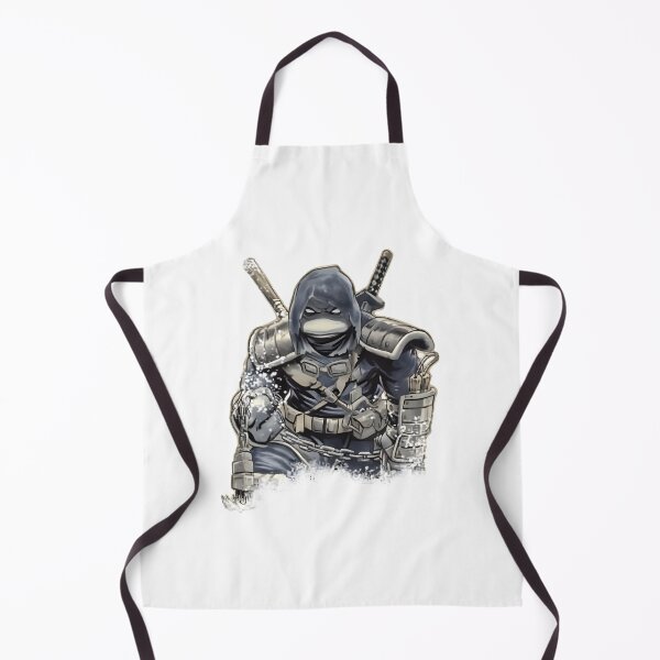 Item preview, The Last Mutant Ronin - Lone Turtle Warrior Japanese Style Art | Best Gift designed and sold by sumairubxl.