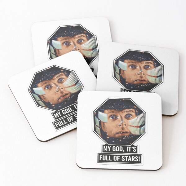 Item preview, 2001 space odyssey designed and sold by Seventonix.