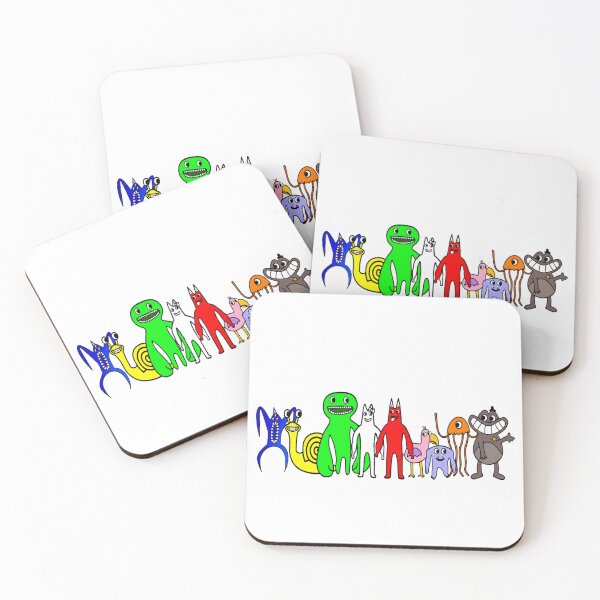 Item preview, garten of banban designed and sold by fnsdjfnsidjdns.
