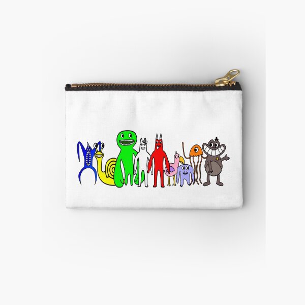 Item preview, garten of banban designed and sold by fnsdjfnsidjdns.