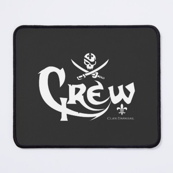 Item preview, Darksail Crew Graphic Apparel For Fans | Limited Edition designed and sold by sumairubxl.