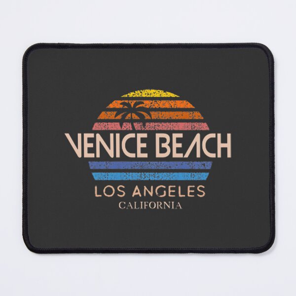 Item preview, Retro Venice Beach California Vintage Sunset Stripes 1980S Style | Perfect Gift For You And Friends designed and sold by Iron-IV.