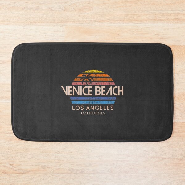 Item preview, Retro Venice Beach California Vintage Sunset Stripes 1980S Style | Perfect Gift For You And Friends designed and sold by Iron-IV.