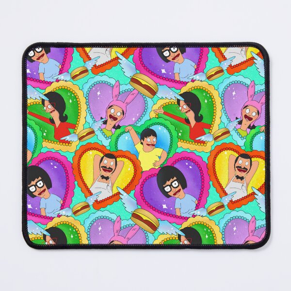 Item preview, Rainbow B Burgers designed and sold by KyleeTotorica.