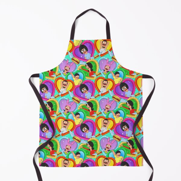 Item preview, Rainbow B Burgers designed and sold by KyleeTotorica.