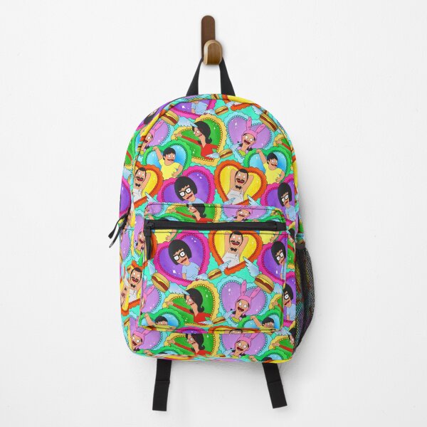 Item preview, Rainbow B Burgers designed and sold by KyleeTotorica.