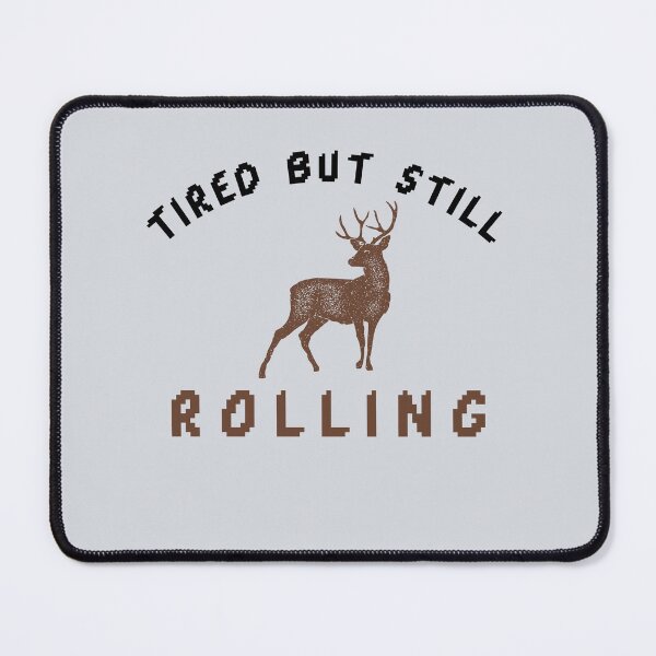 Item preview, I’m tired but still rolling-V3 designed and sold by CHIEF-HAT STORE.