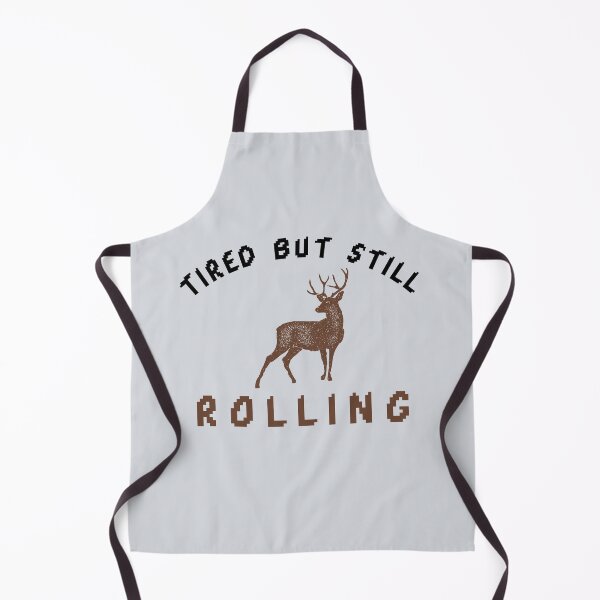 Item preview, I’m tired but still rolling-V3 designed and sold by CHIEF-HAT STORE.
