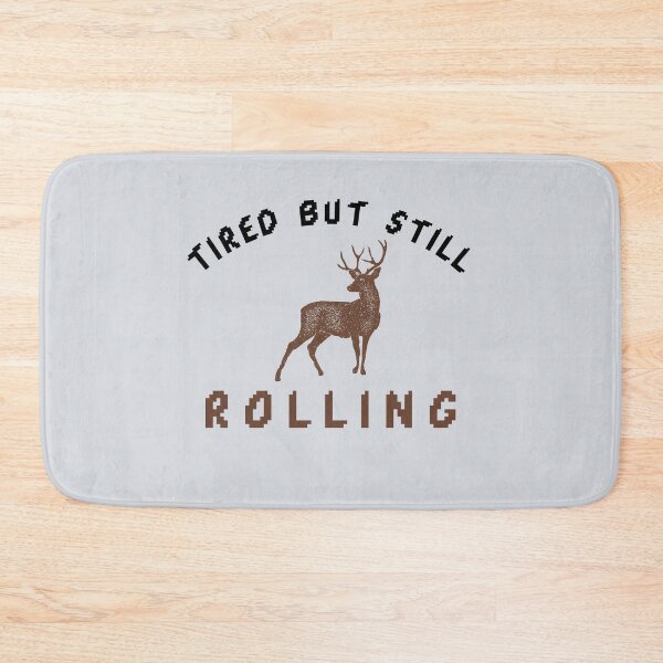 Item preview, I’m tired but still rolling-V3 designed and sold by CHIEF-HAT STORE.