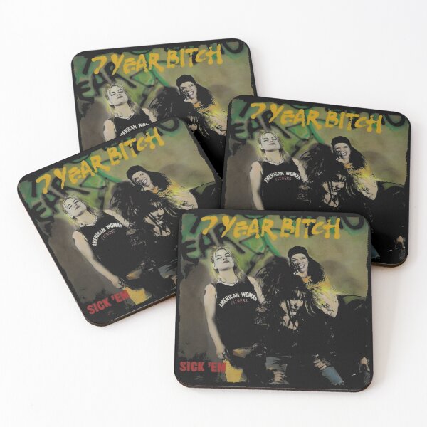 Item preview, 7YB - Sick 'Em designed and sold by flobwad.