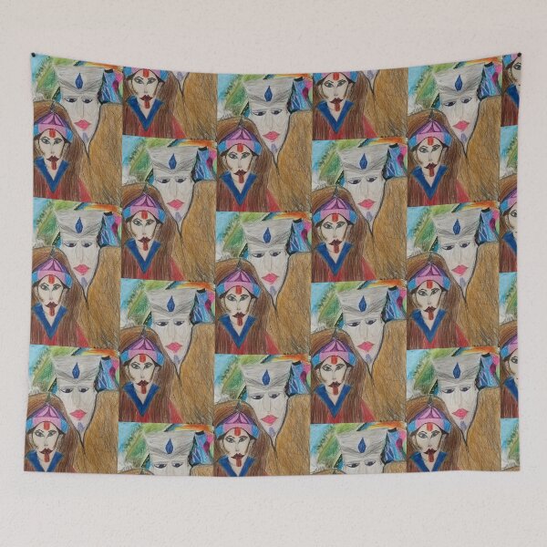 Item preview, Ancestral Egyptians designed and sold by DOS1221.