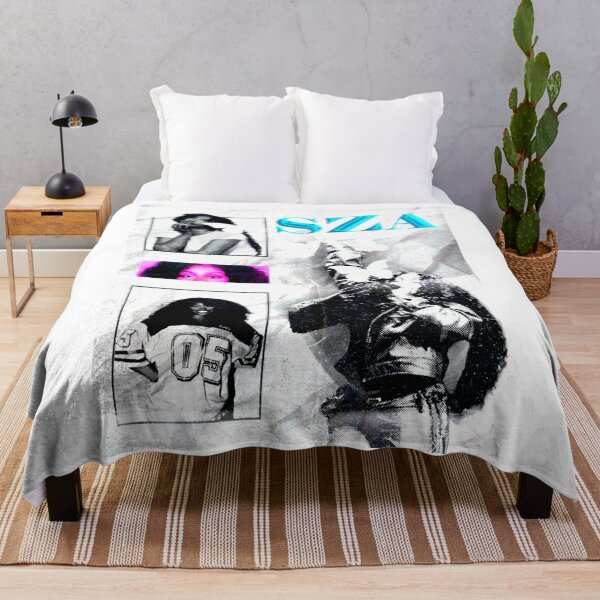 Item preview, Purple Aesthetic R&B Music Graphic Poster designed and sold by Vivshot.