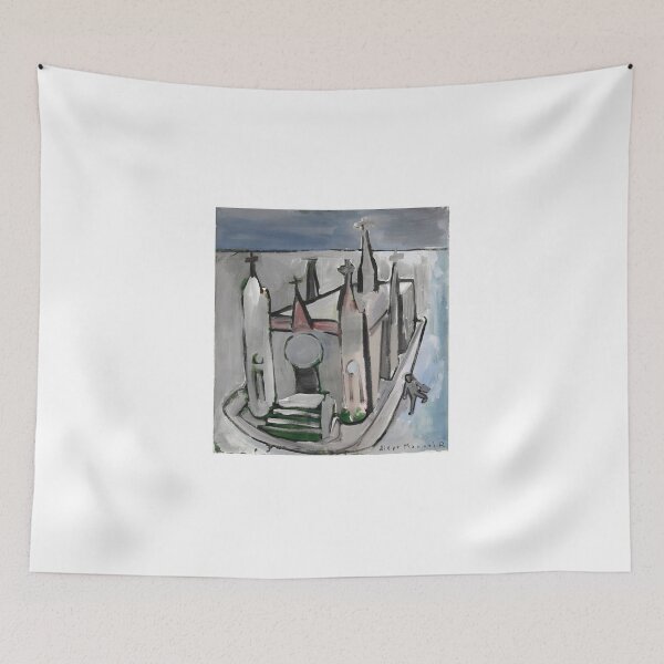 Item preview, Cathedral of La Plata 5 designed and sold by Diego Manuel Rodriguez.