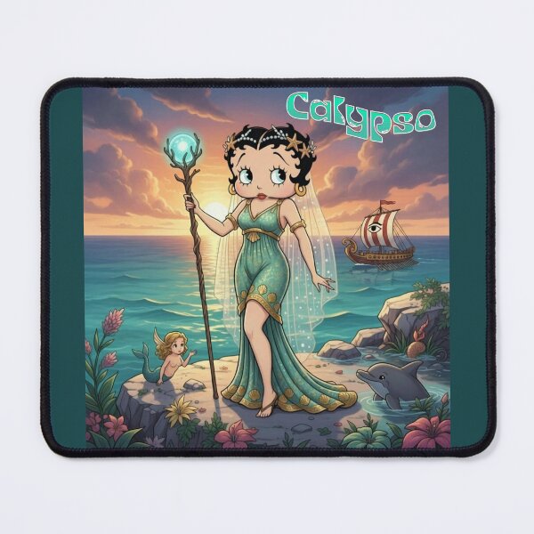 Item preview, CALYPSO BOOP II designed and sold by BabaSoti.
