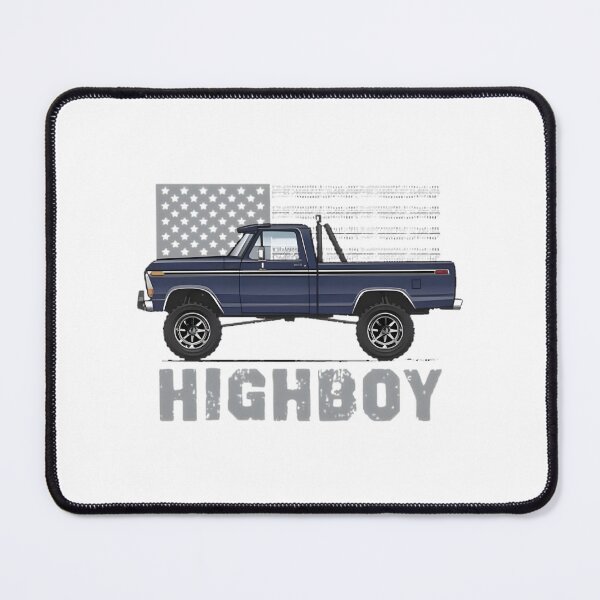 Item preview, Dark Blue Minimalist Highboy Aesthetic Navy Geometric Art | ⭐⭐⭐⭐⭐ Best Seller designed and sold by Iron-IV.