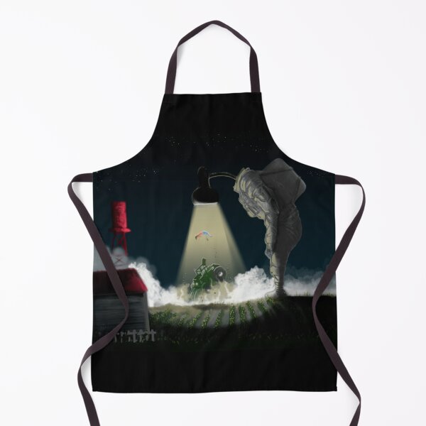 Item preview, Harvester of Harvesters designed and sold by David Ramgoz.
