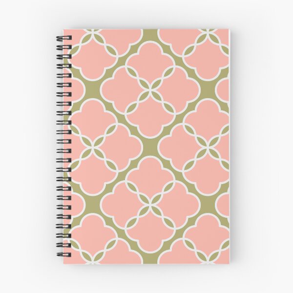 Item preview, Pink bubbly shapes designed and sold by SaichaDesign.