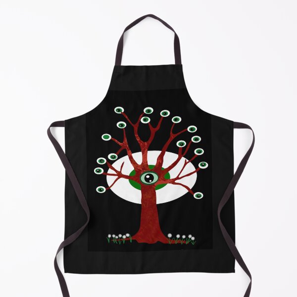Item preview, The all seeing tree designed and sold by Elaine M Hayward .