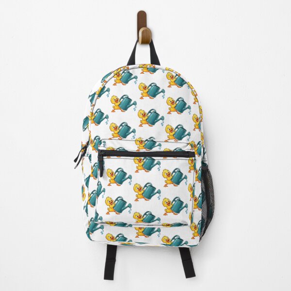 Item preview, Cute Duckling Watering Can Design designed and sold by WeirdStation.