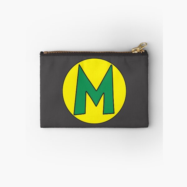 Item preview, The Marvin Minimalist Aesthetic Geometric Modern Art Design | ⭐⭐⭐⭐⭐ designed and sold by Iron-IV.