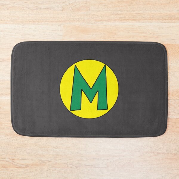 Item preview, The Marvin Minimalist Aesthetic Geometric Modern Art Design | ⭐⭐⭐⭐⭐ designed and sold by Iron-IV.