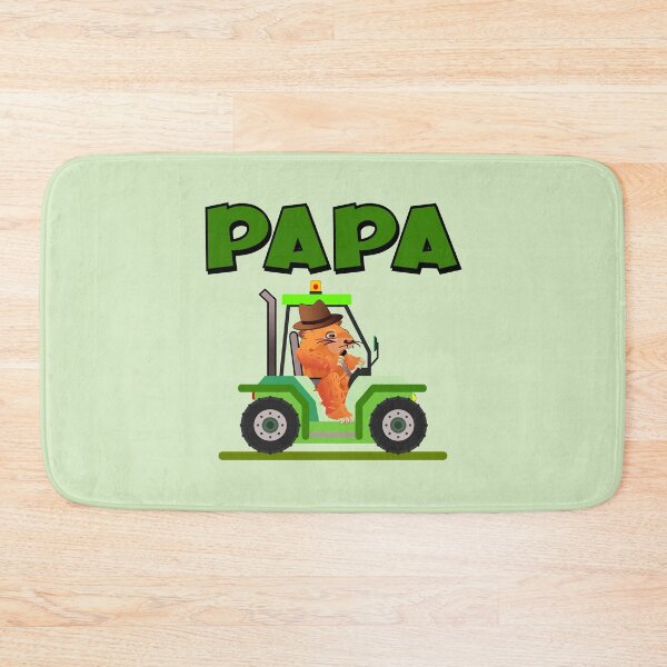 Item preview, TRACTOR DAD designed and sold by minimalartstory.