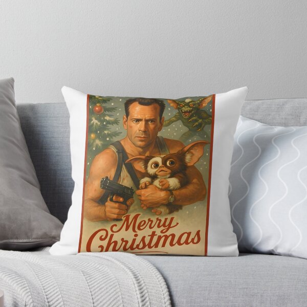 Item preview, Gremlins Holiday Mayhem | Best Buy designed and sold by sumairubxl.